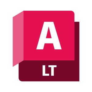 Autodesk AutoCAD LT 2025 – (Windows & MacOS)