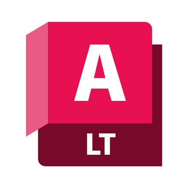 Autodesk AutoCAD LT 2025 – (Windows & MacOS)