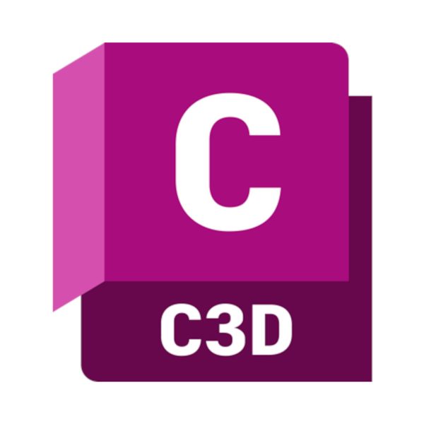 Autodesk Civil 3D 2025 – (Windows)