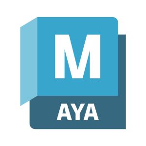 Autodesk Maya 2025 – (Windows, Mac)