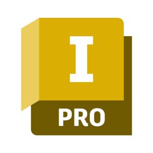 Autodesk Inventor Professional - 3-Year Subscription Renewal (Windows)