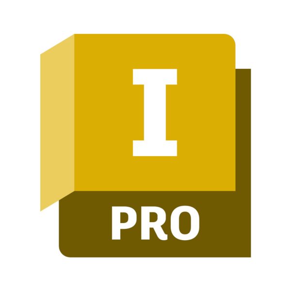 Autodesk Inventor Professional - 3-Year Subscription Renewal (Windows)