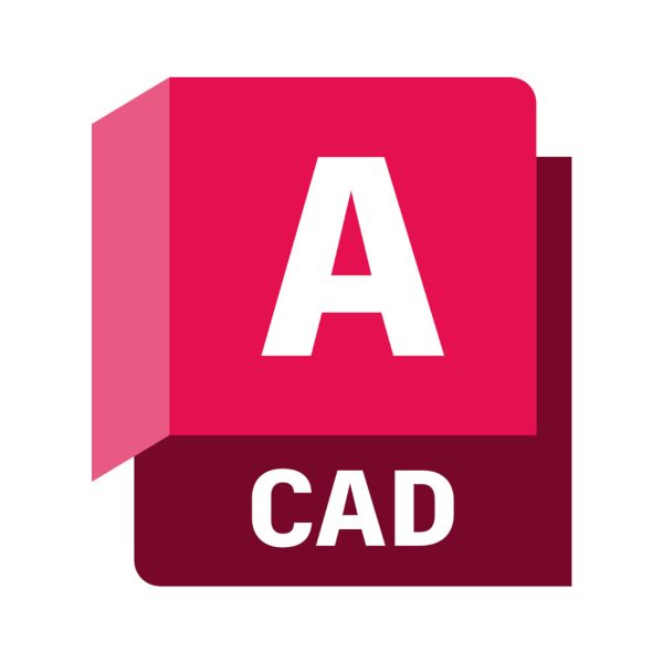 Autodesk Autocad 2025 – (Windows & MacOS)